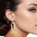 Faith Earrings