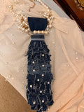 Custom Tie A