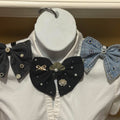 Custom Tie 33