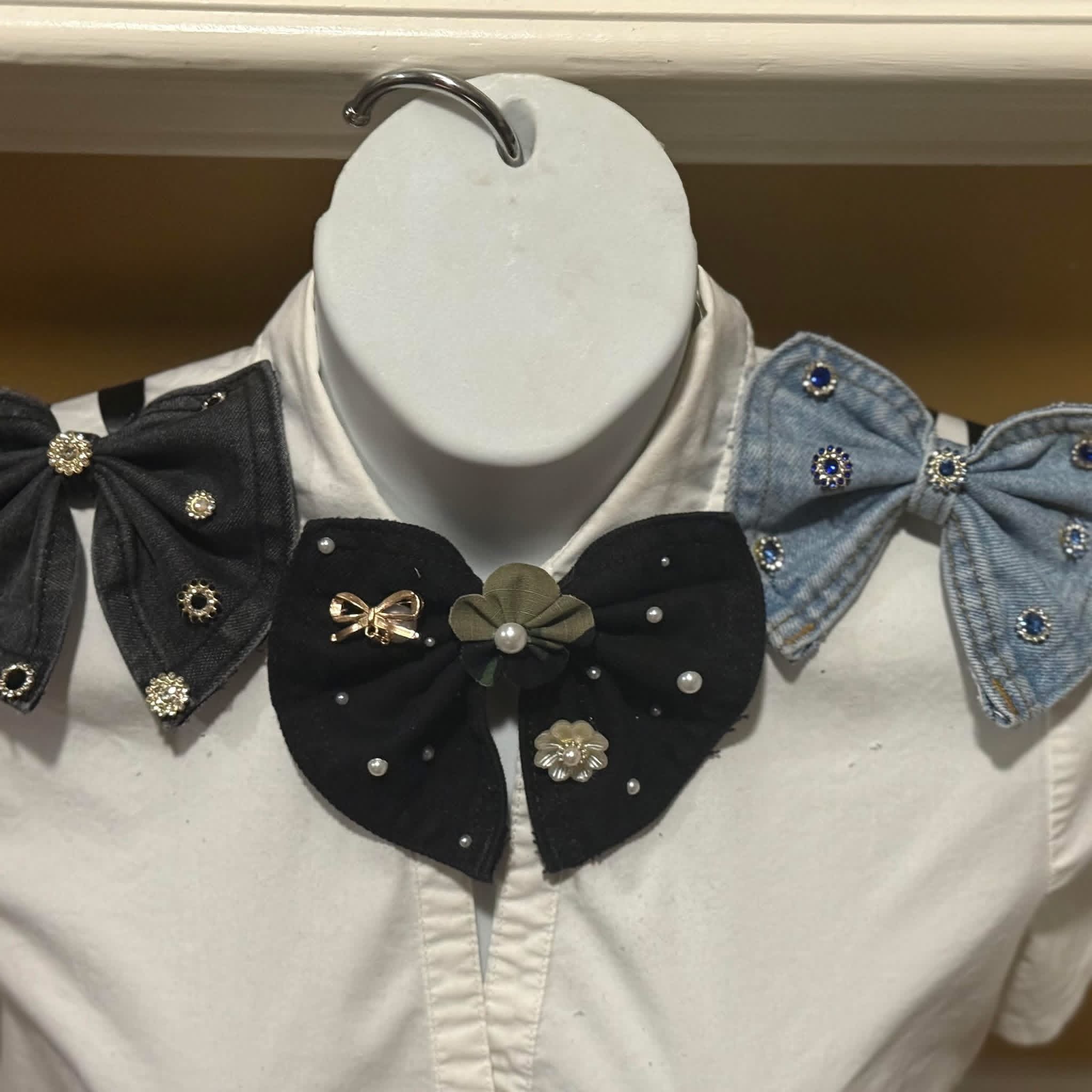 Custom Tie 33