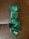 Custom Tie 32