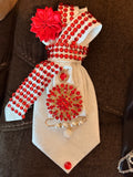 Custom Tie 6
