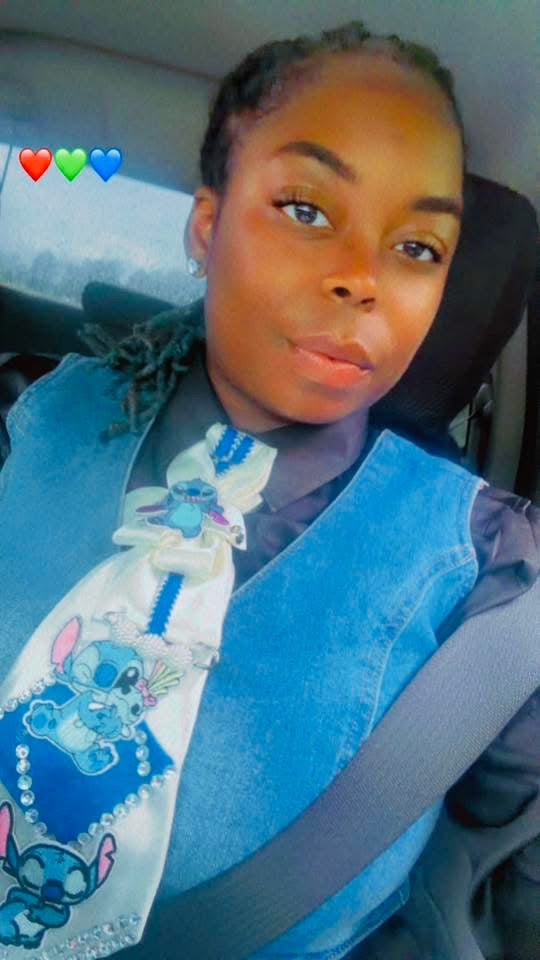 Custom Tie 31