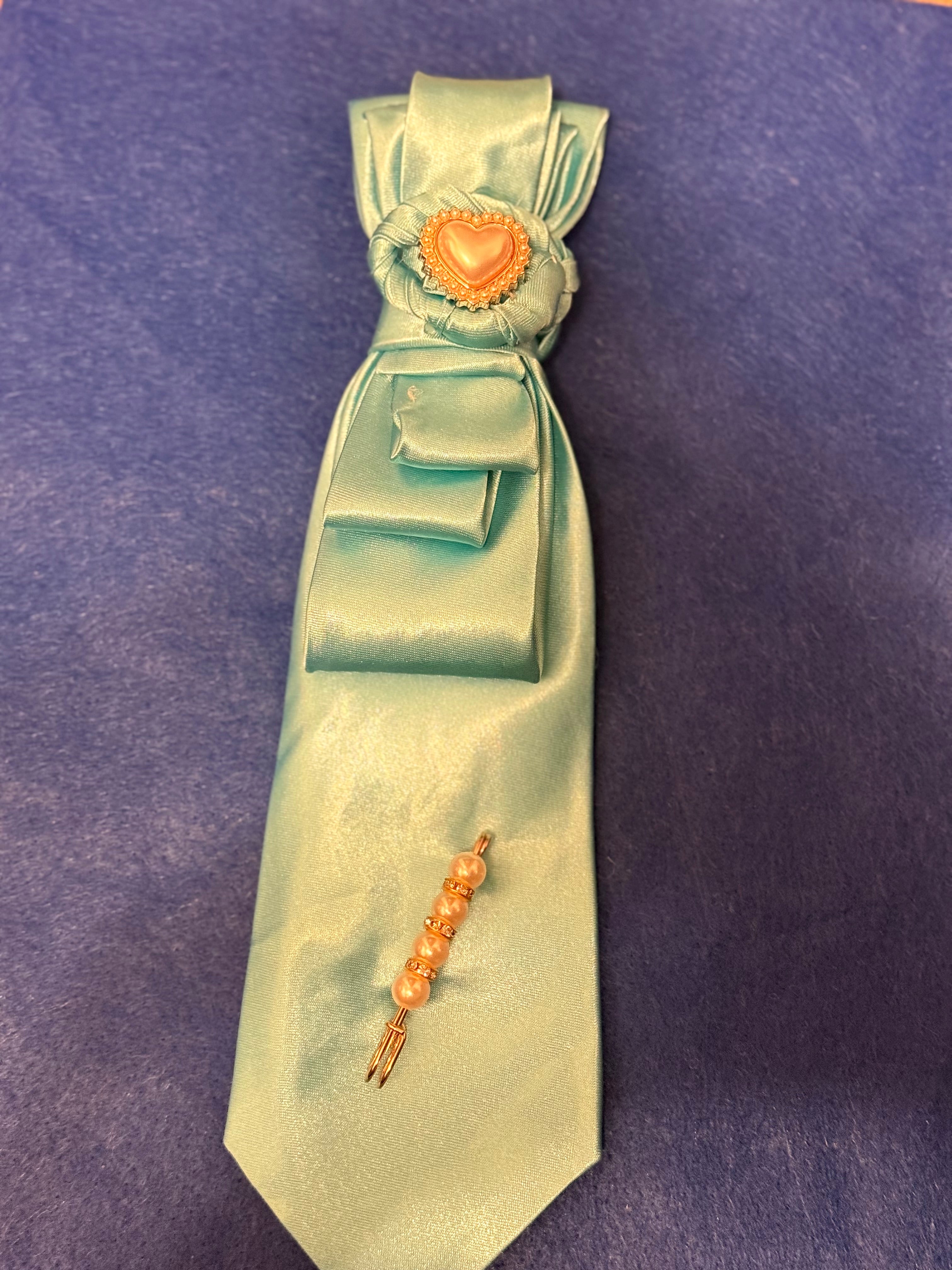 Custom Tie 15