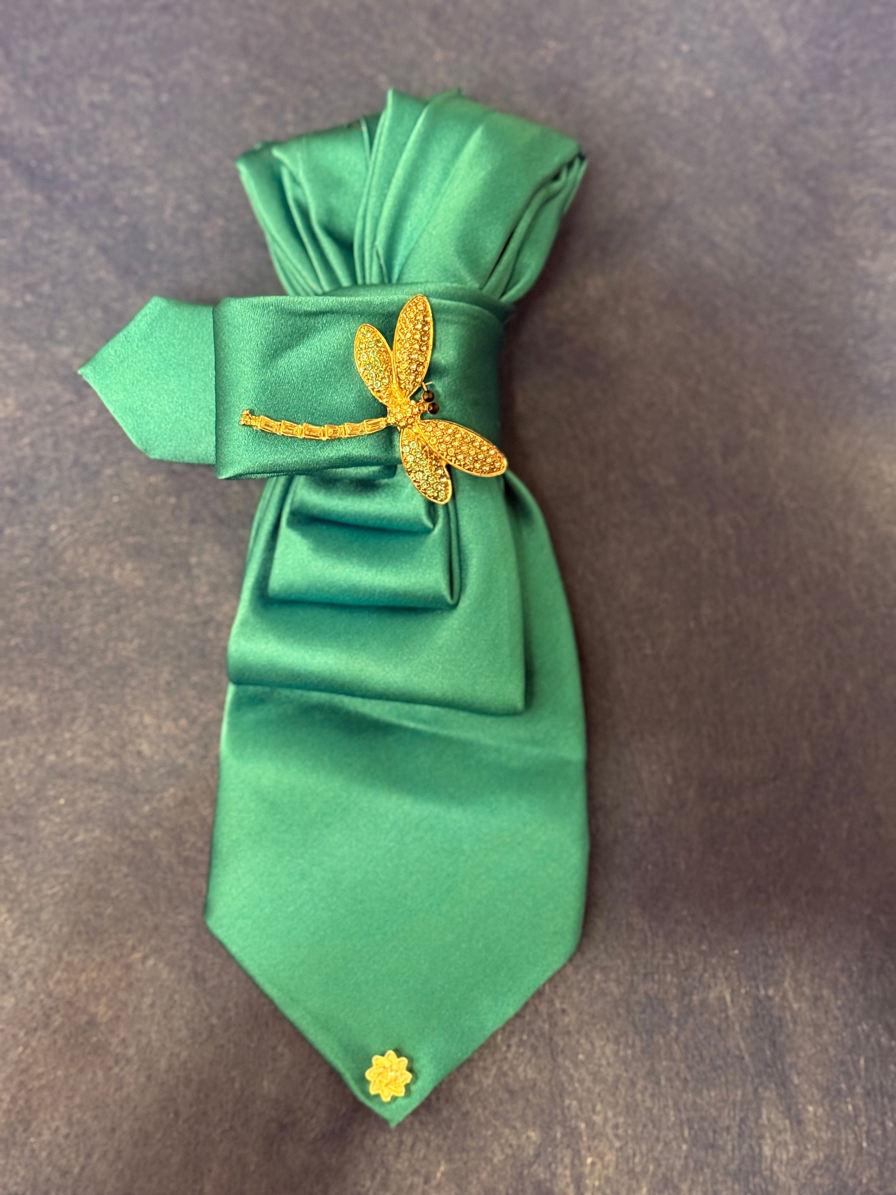 Custom Tie 19