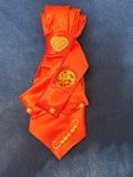 Custom Tie 20