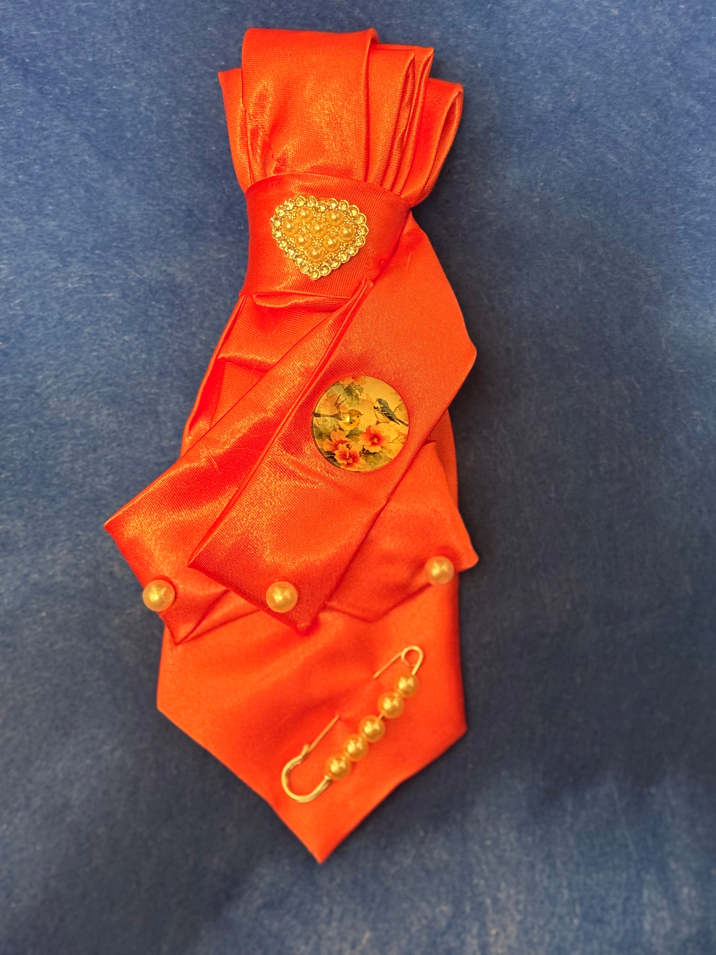 Custom Tie 20