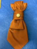 Custom Tie 21